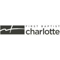 First Baptist Charlotte Logo