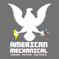 American Mechanical of Southwest Florida Logo
