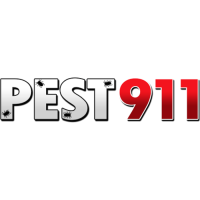 Pest 911 LLC Logo