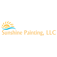 Sunshine Painting LLC Logo