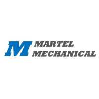 Martel Mechanical Logo