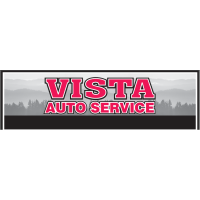Vista Auto Service Center Logo