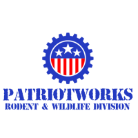 Patriotworks LLC Logo