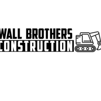 Wall Brothers Construction Logo