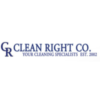 Clean Right Company Logo