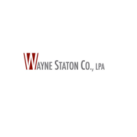 Wayne Staton Co., LPA Logo