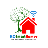 KC Smart Homes Logo