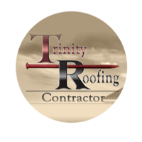 Trinity Roofing Contractors Logo