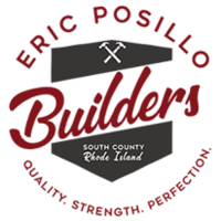 Eric Posillo Builders Logo