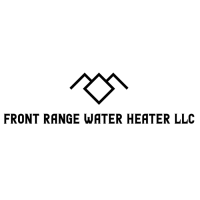 Front Range Water Heater and Excavation Logo
