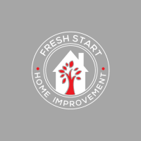 Fresh Start Home Improvement, LLC Logo