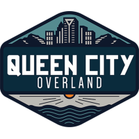 Queen City Overland Logo