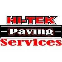 Hi-Tek Paving Logo