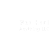 Wee Haul Anything LLC Logo