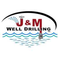 J & M Well Drilling and Service, Inc. Logo