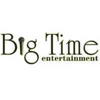 Big Time Entertainment Logo