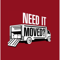 Need It Moved? LLC Logo