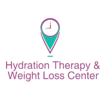 Hydration Therapy & Weight Loss Center Logo