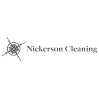 Nickerson Cleaning Logo