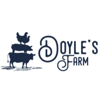 Doyle's Farm Logo