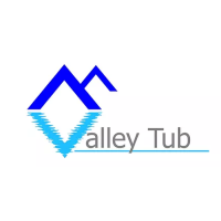 Valley Tub Logo