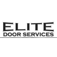 Elite Door Services Logo