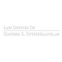 Law Offices of Sondra S. Sutherland, APC Logo