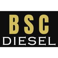 BSC Diesel Logo
