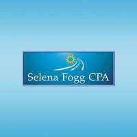 Selena Fogg MPA CPA Logo