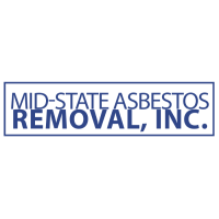 Mid-State Asbestos Removal, Inc. Logo