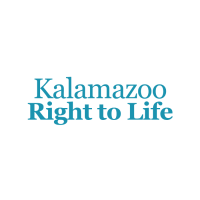 Kalamazoo Right to Life Logo
