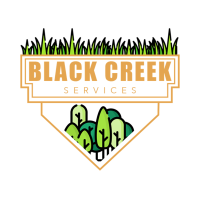 Black Creek Services Logo