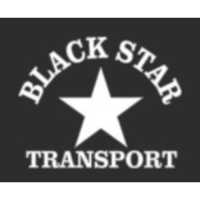 Black Star Transport - Towing in Melrose Logo