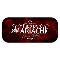 Fiesta Mariachi Logo