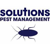 Solutions Pest Management, LLC Logo
