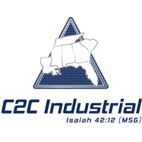 Coast to Coast Industrial Logo