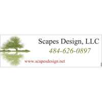 Scapes Design, LLC Logo