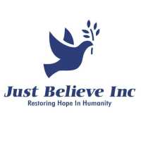 Just Believe Inc Logo