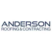 Anderson Roofing & Contracting Logo