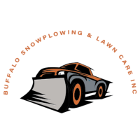 Buffalo Snowplowing & Lawn Care Inc Logo