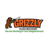 Grizzly Tree Experts Logo