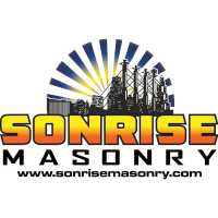 Sonrise Masonry Logo