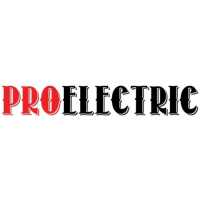 Pro Electric SC Logo