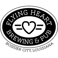 Flying Heart Brewing & Pub Logo