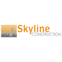 Skyline Construction, Inc. Logo