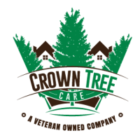 Crown Tree Care, LLC Logo