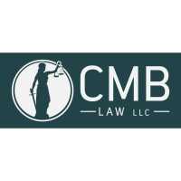 CMB Law LLC Logo