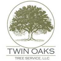 Twin Oaks Tree Service, LLC Logo