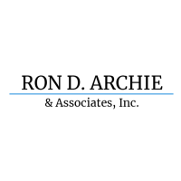 Ron D. Archie & Associates Logo