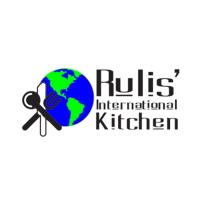 Rulis' International Kitchen Logo